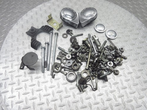 1991 yamaha virago 1100 - 91-99,