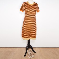 Robe Tricotée Maliparmi