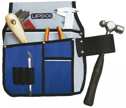 Sacoche outils upixx - sacoche,
