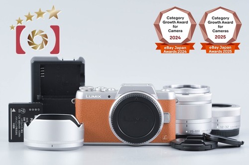 Objectif panasonic lumix - objectif,