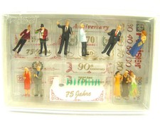 PREISER 10775  Fête