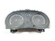 COMPTEUR 13372999 OPEL CORSA D