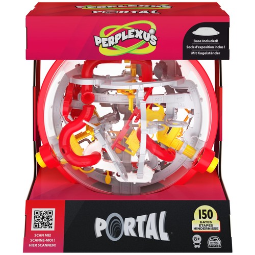Perplexus portal - perplexus,