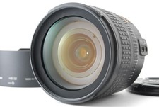 Nikon AF-S DX Nikkor 18-70mm f/3.5-4.5 G ED [Near MINT+] Zoom Lens From JAPAN