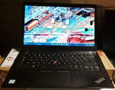 Lenovo Thinkpad T480s i5Vpro