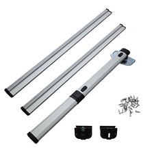 Folding Table Leg & Slider Rail Kit Campervan Caravan Motorhome