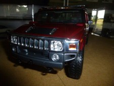 HUMMER H2 SUT CONCEPT MAISTO