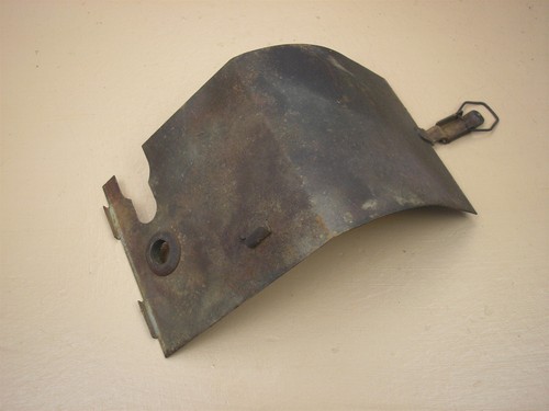 Wheel horse 180 tractor - wheel, d-180