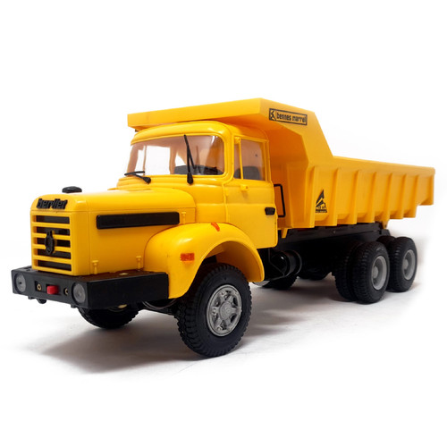 Camion berliet gbh280 benne - berliet,