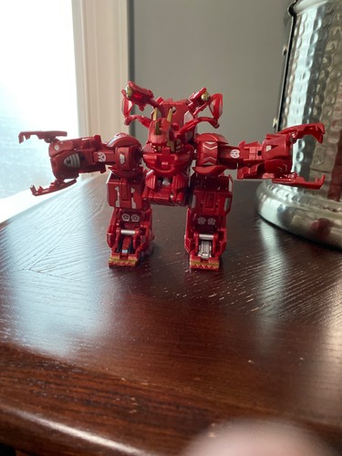 Bakugan maxus dragonoid - ,, no