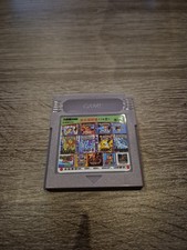 Cartouche 116 Jeux en 1