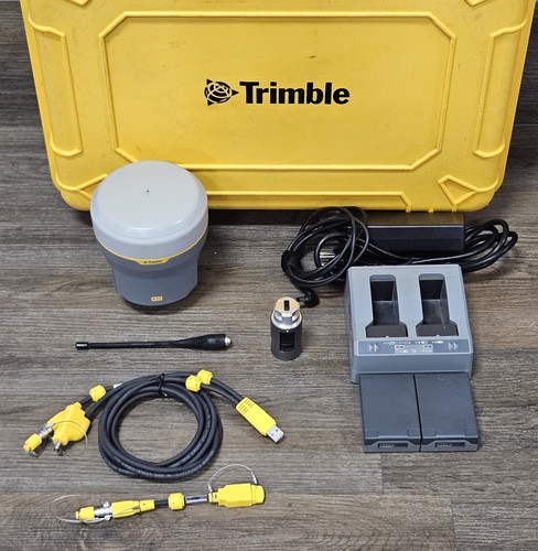 Trimble r10 gps gnss beidou - gnss,