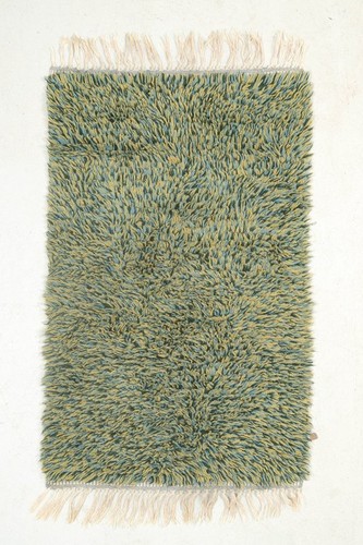 Designer scandinave tapis - scandinave., rya