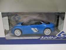 RENAULT ALPINE A110 SAN REMO