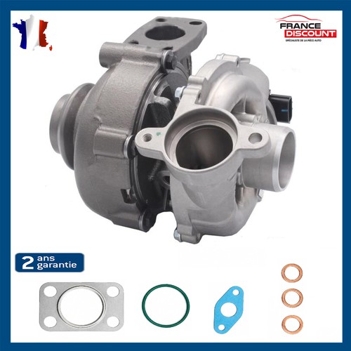 Turbo neuf hdi 109 - 109, 110