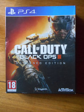 Call Of duty : Black ops III /