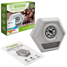 ® ultrasonique défense Animale Protection Contre Les Oiseaux Les Pigeons Les ...