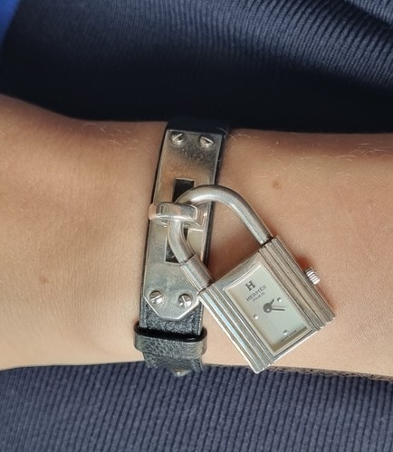 Montre hermès kelly - montre,