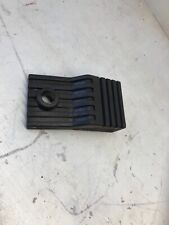 2012 YR Yamaha Ybr125 cc  Fuel Tank Mount Rubber  0000262572