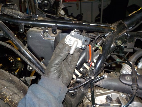 Generic trigger 3017 - sm,