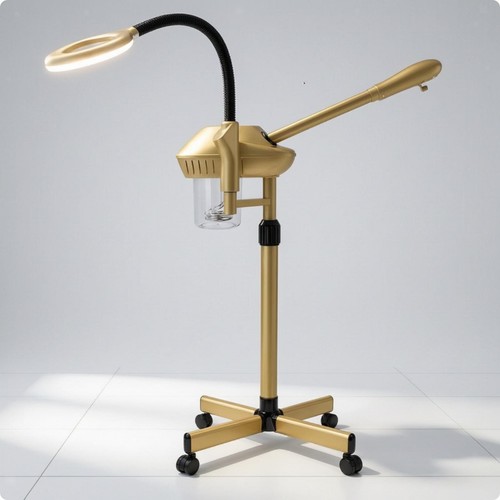 Vapozone avec lampe - avec,