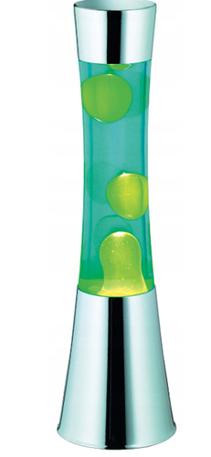 Lampe lave reality - à,