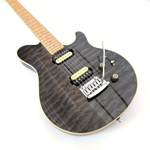 Guitare électrique sterling - guitare,