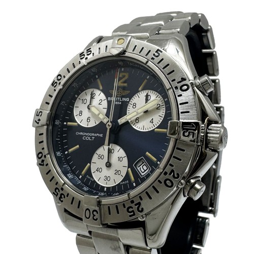 Montre chronographe pour - montre,