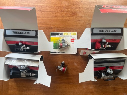 Selection cox engines most - selection,