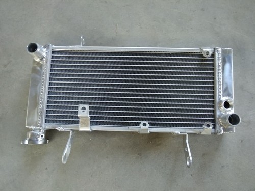 Aluminum radiator for - radiator, suzuki