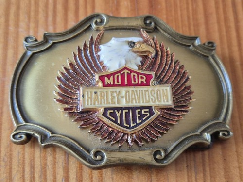 Vintage 1978 harley davidson - 1978,