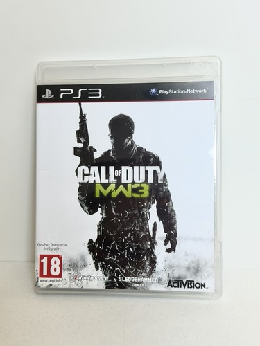 Cod mw3 call duty - cod,