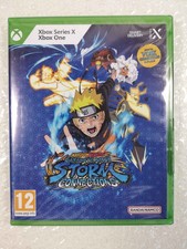 NARUTO X BORUTO : ULTIMATE