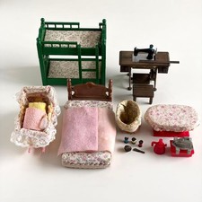 Ensemble de meubles Sylanian