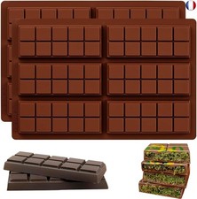 YXHZVON Moules à Chocolat en