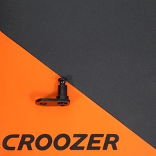 Croozer Attelage Universelle Click & Crooz