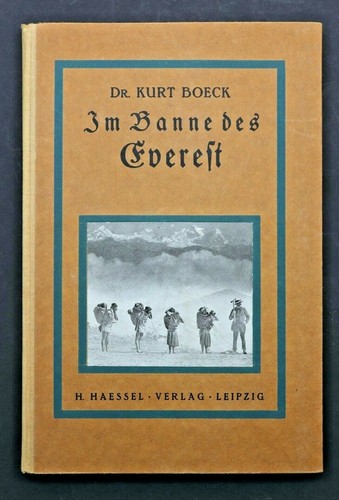 Kurt boeck sous - dr.kurt,