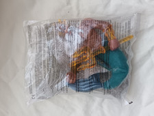 TRITON LA PETITE SIRENE