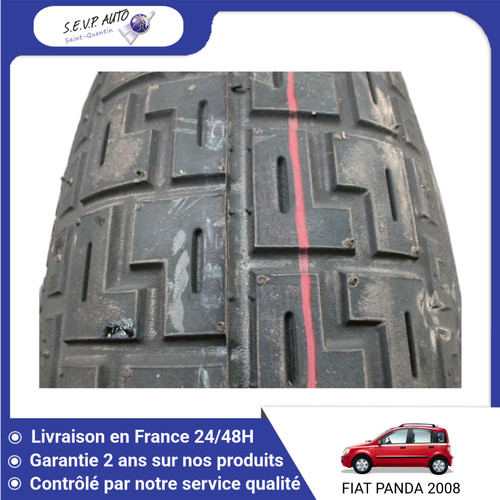 Roue secours fiat - 🇫🇷,