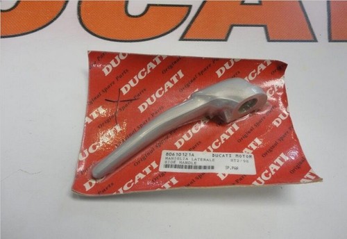 Ducati grab handle sport - ducati,