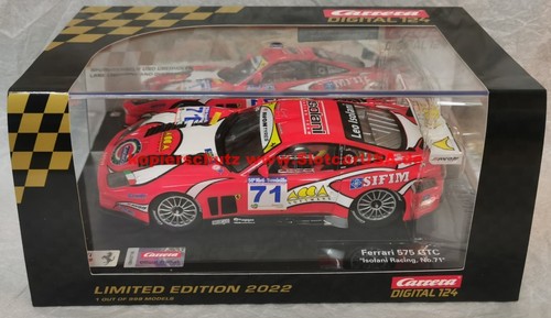 Carrera digital 124 23940 - digital,