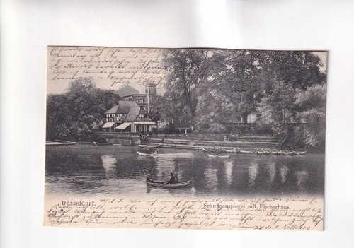 F8829 carte postale - f8829),