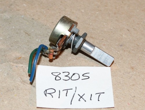 Kenwood 830s rit - ts-830s,