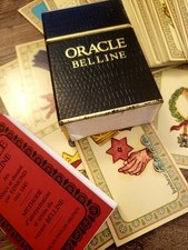 Oracle Belline edition 1961