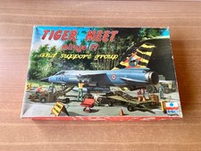 NEUF Maquette Avion ESCI TIGER