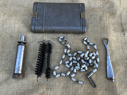 Kit nécessaire nettoyage rg34 - nécessaire,