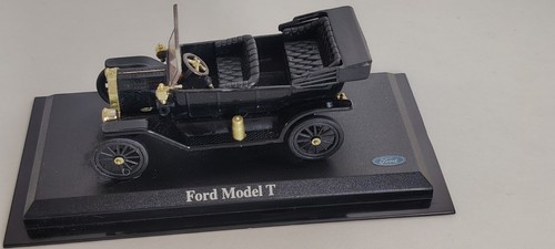 Miniature ford model torpedo - miniature,