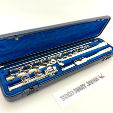 Flûte étudiante YAMAHA