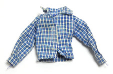 VETEMENTS BARBIE MATTEL