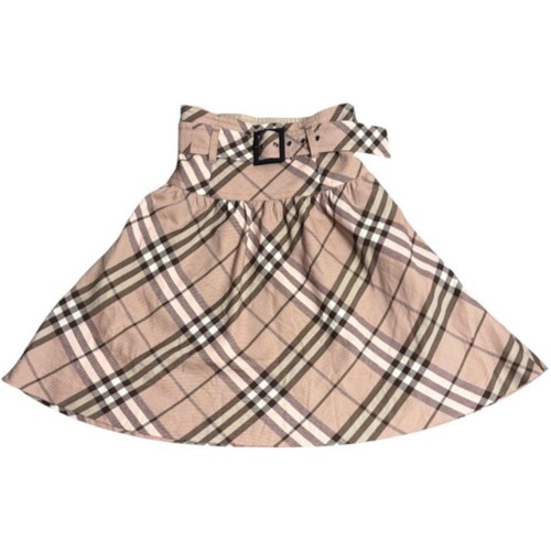 Mini jupe burberry blue - jupe,